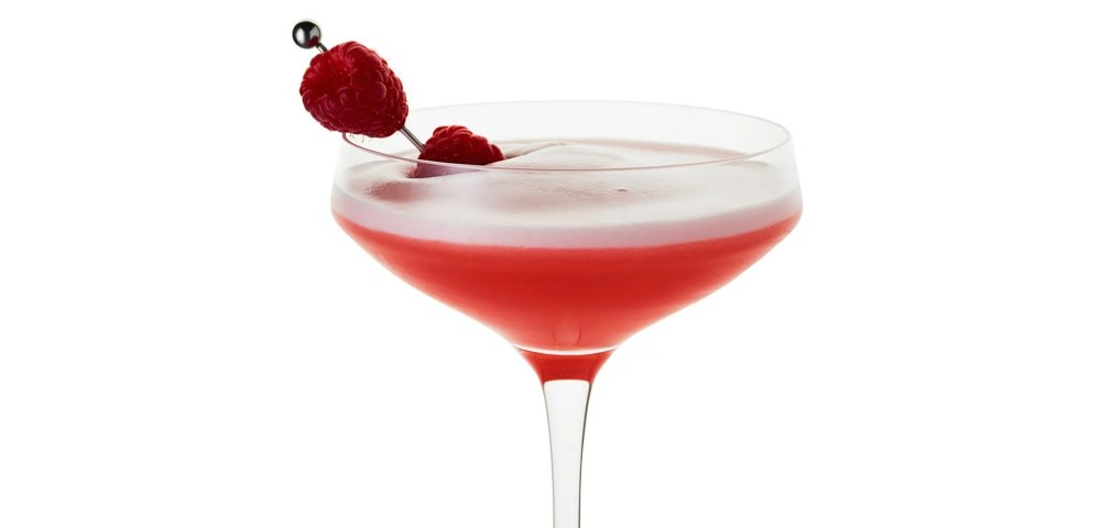 Clover Club Коктейль