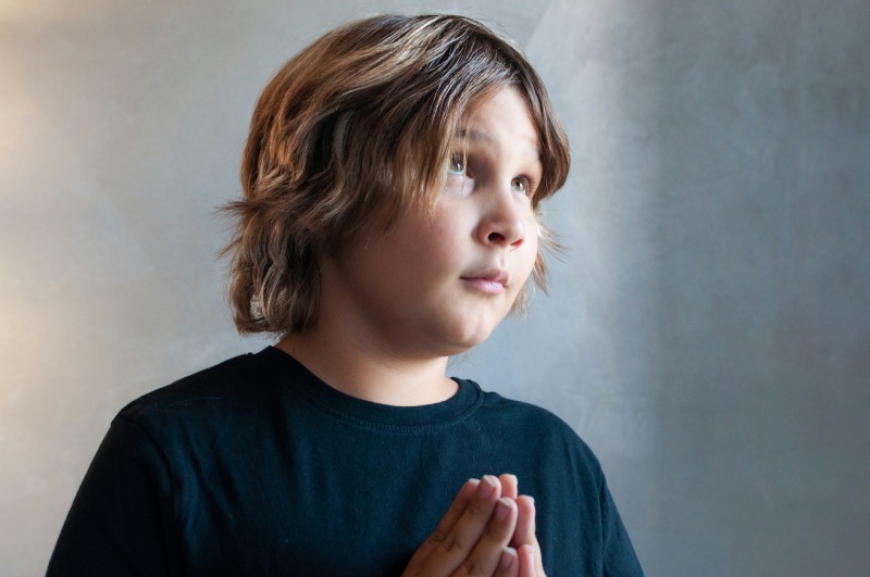 молитовний хрест