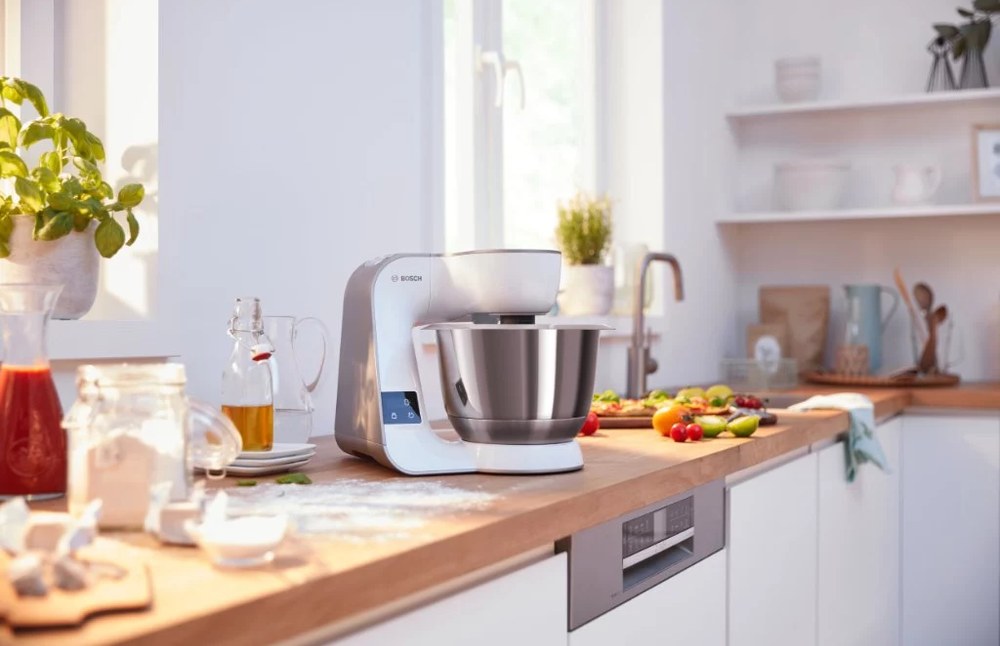 техніка в квартирі