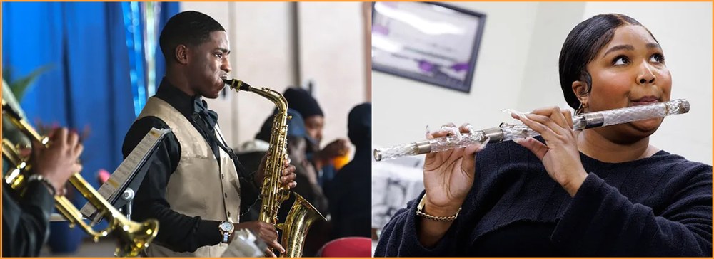 Музичні інновації