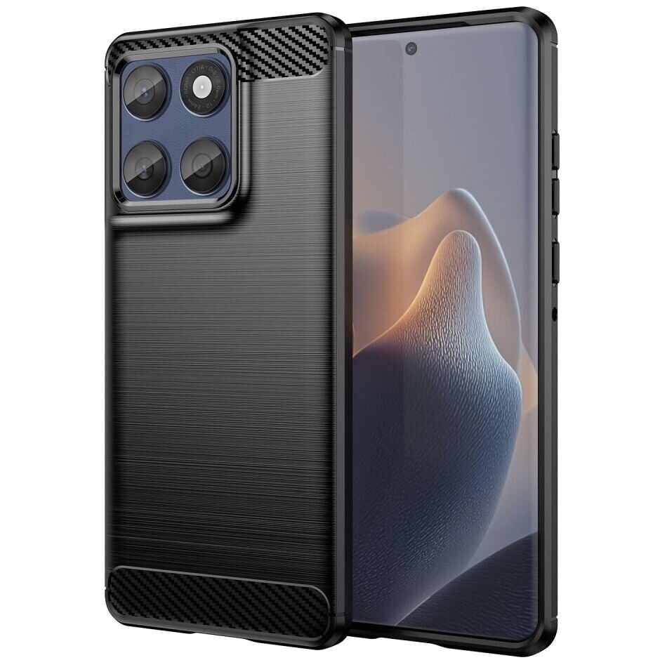 Чохли для Motorola Edge 60