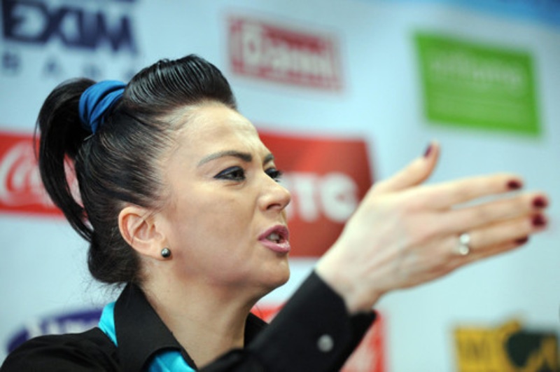 Ірина Дерюгіна