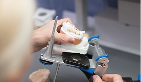 Ортопедія в стоматології