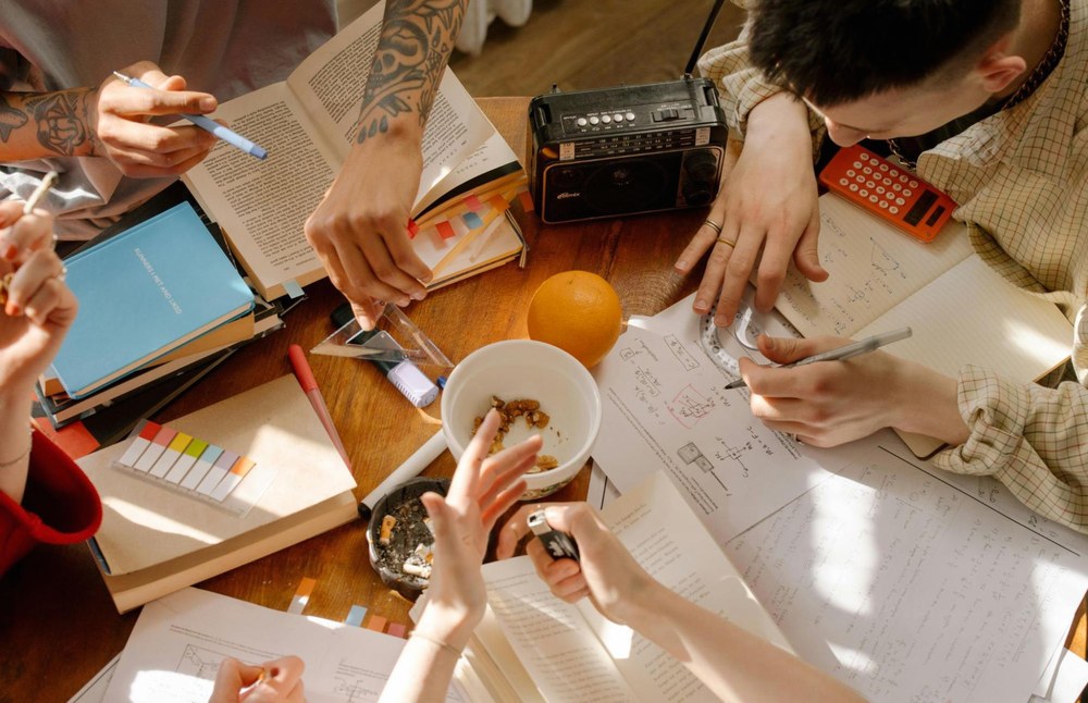 Навчання в Чехії