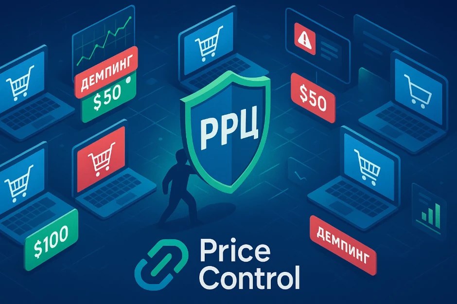 контроль соблюдения РРЦ