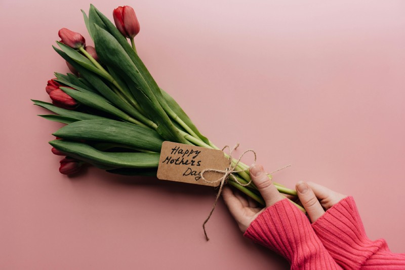 Квіти у вазі