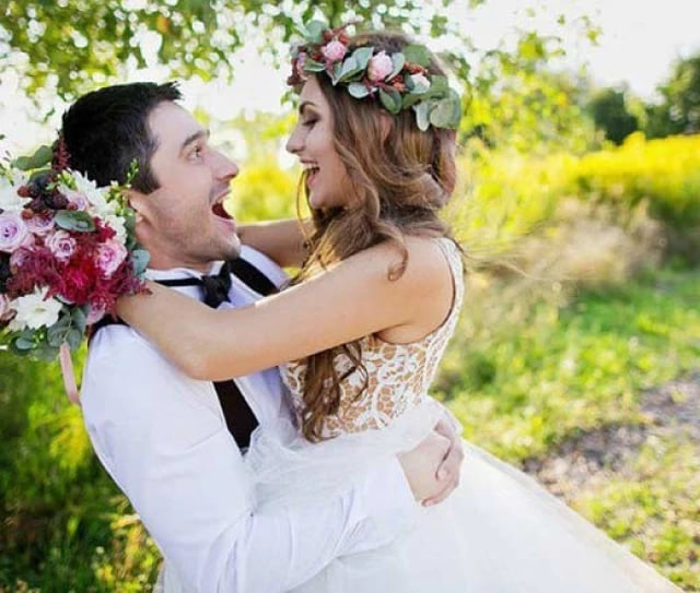 Андрій та Наталка