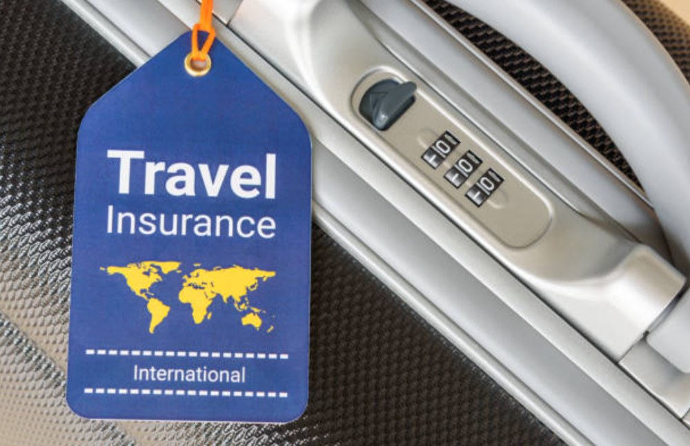 Туристичний поліс для подорожі