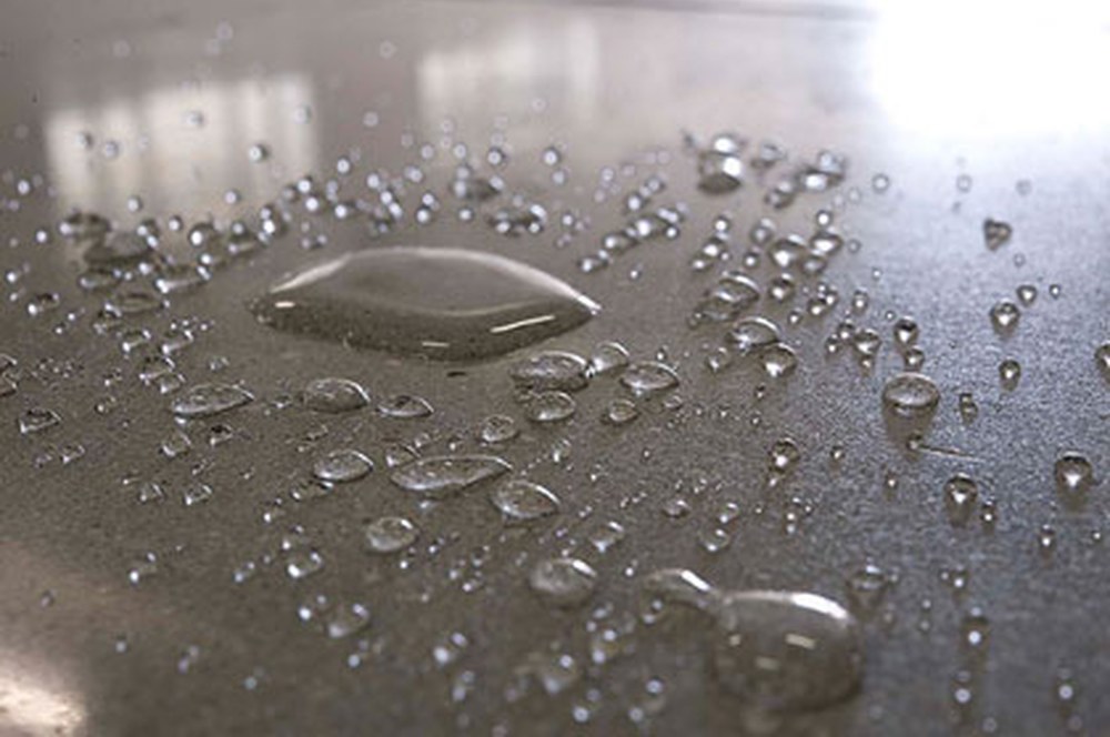 Методи захисту бетону