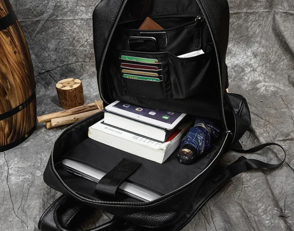 Рюкзак для подорожей