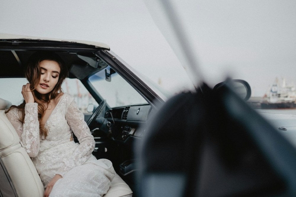 Вибір весільних суконь ОКСАНА МУХА