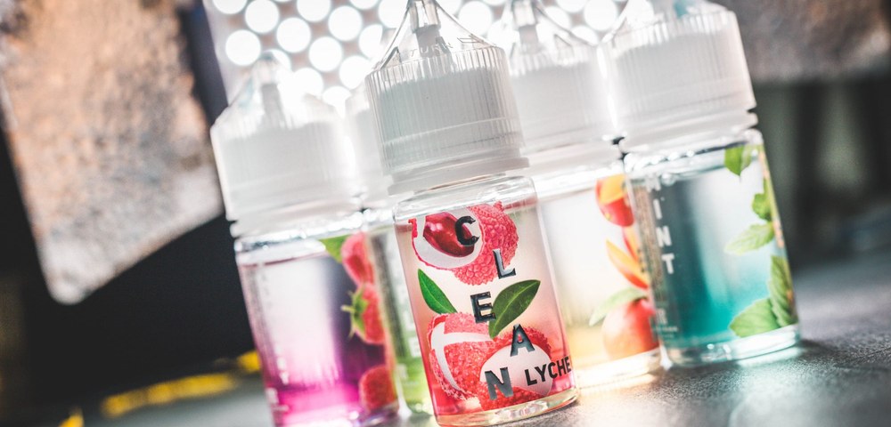 сольова жижа 30 мл