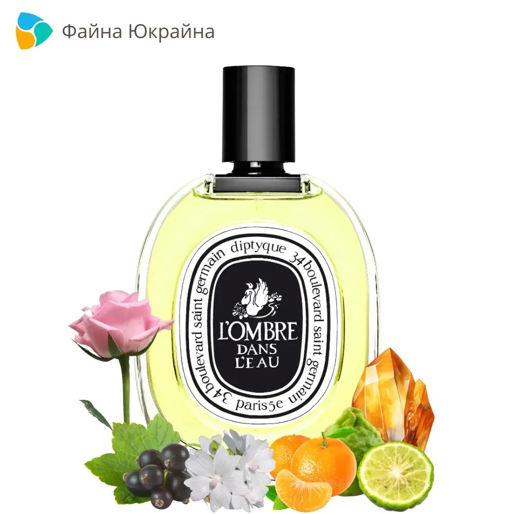 Аромат і колір