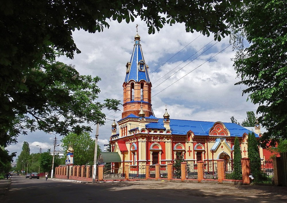 Хмельницький