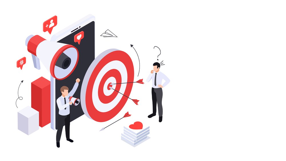 DigitalArt професійний таргетинг