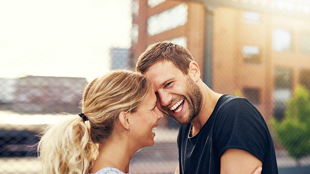 Веселий настрій