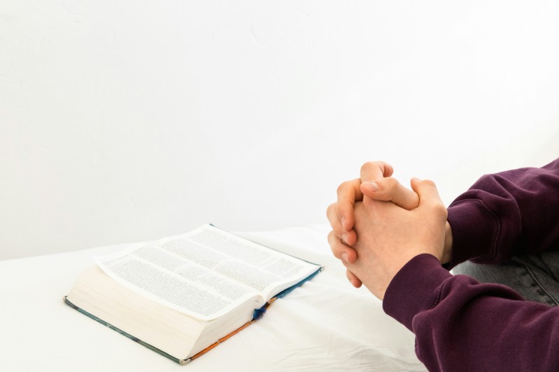 Святий Миколай