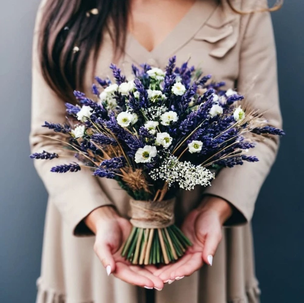 Квіти для різних подій