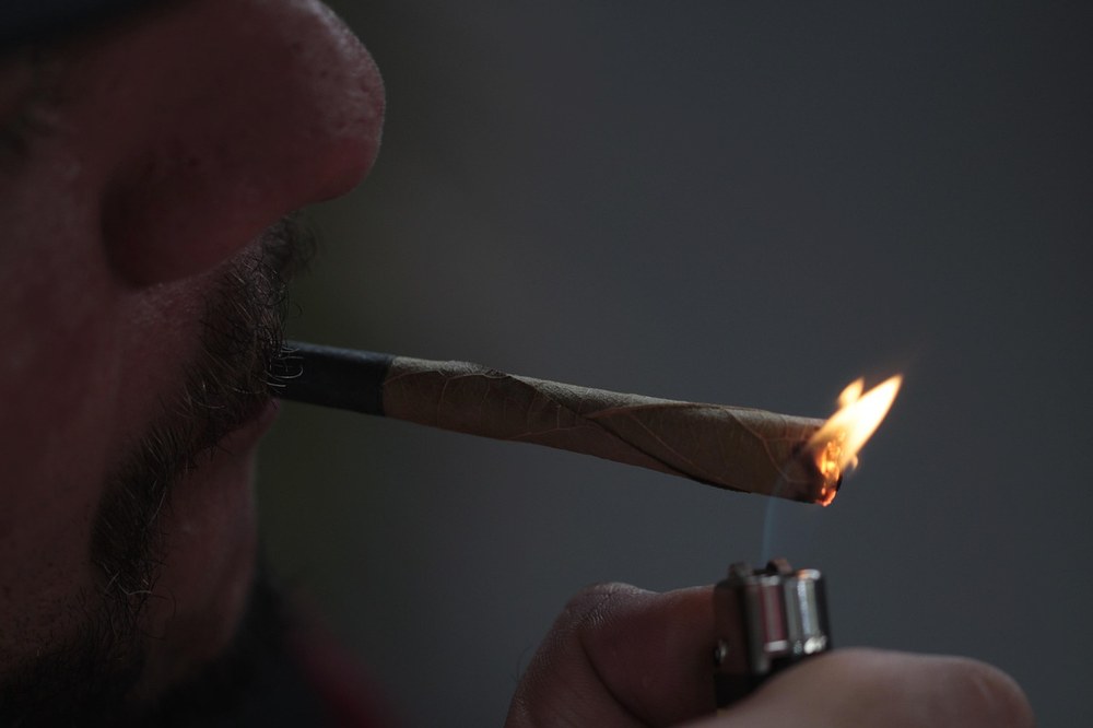 Асортимент тютюну