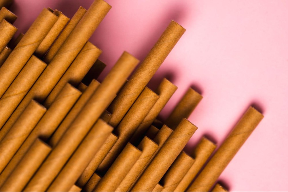 Тютюн різних видів