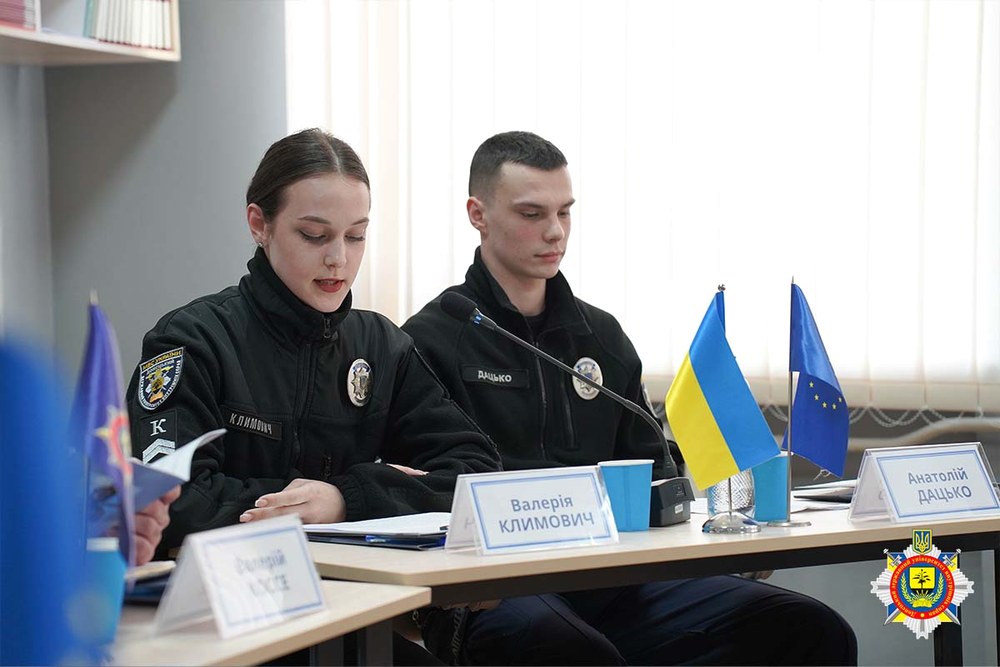 якісна юридична освіта з практичною складовою