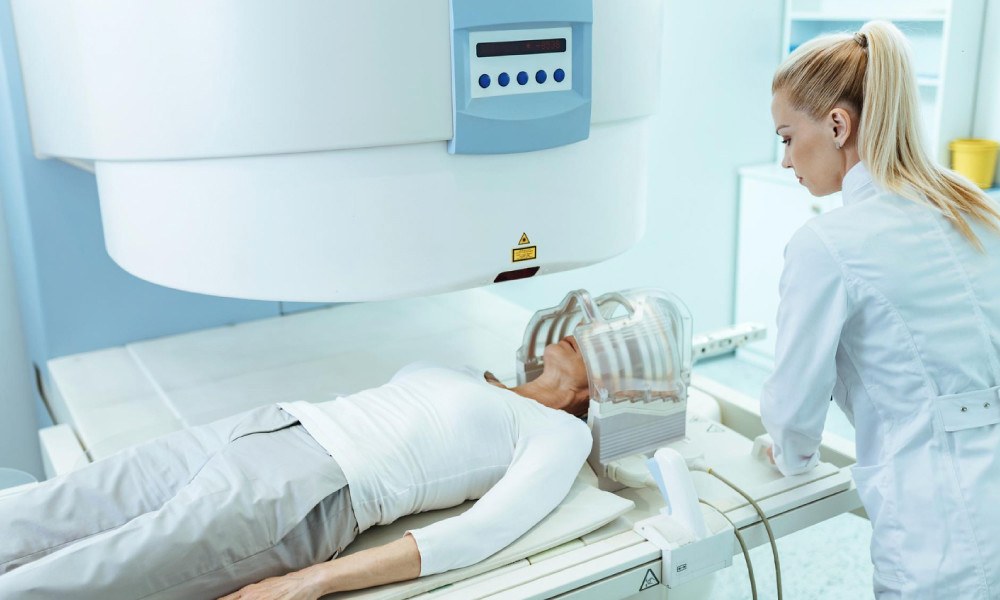 Монітор пацієнта