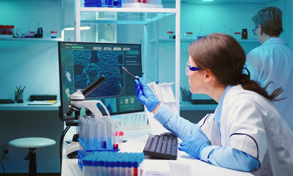 Діагностичне обладнання