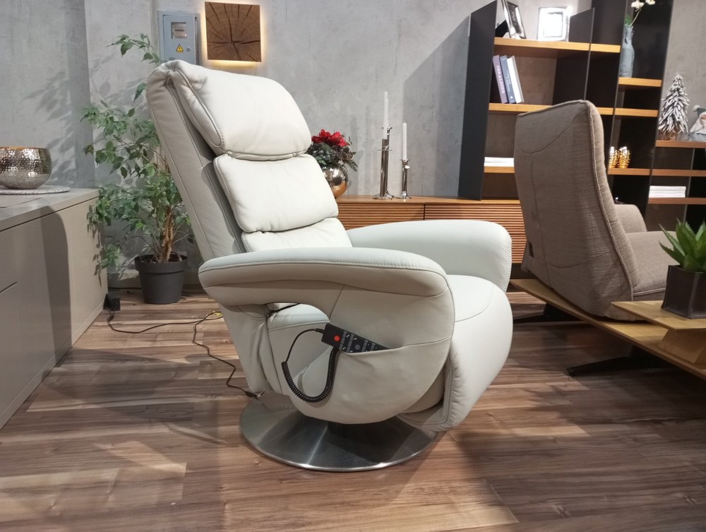 Масажне крісло