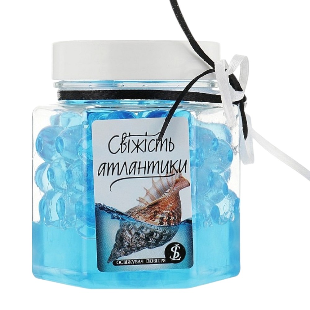 Освіжувачі повітря: вибір аромату