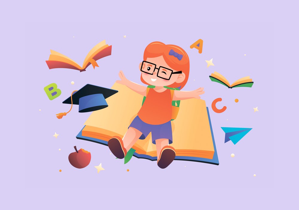 Технології у навчанні дітей