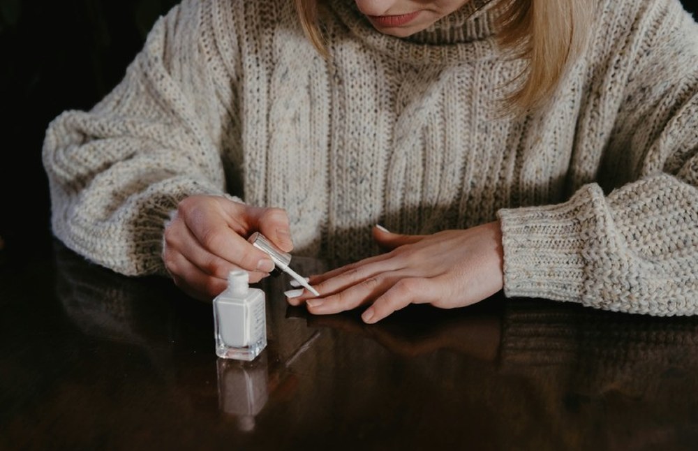 Догляд за засобами для манікюру