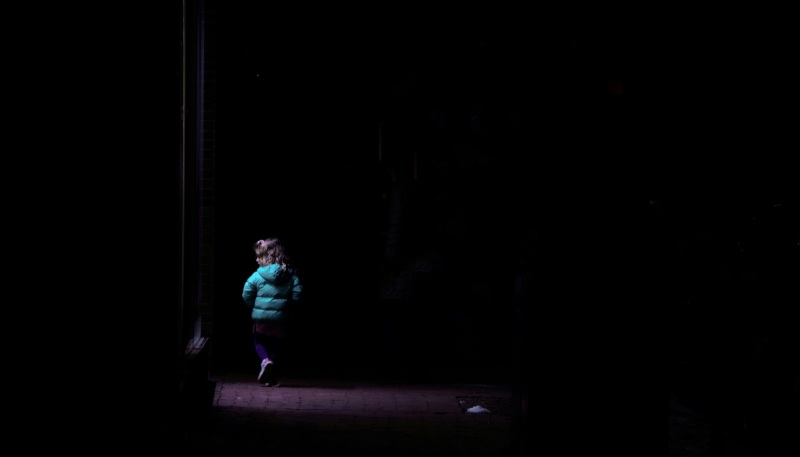 діти і молитва