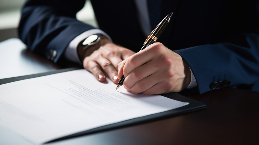 Переклад формальних документів