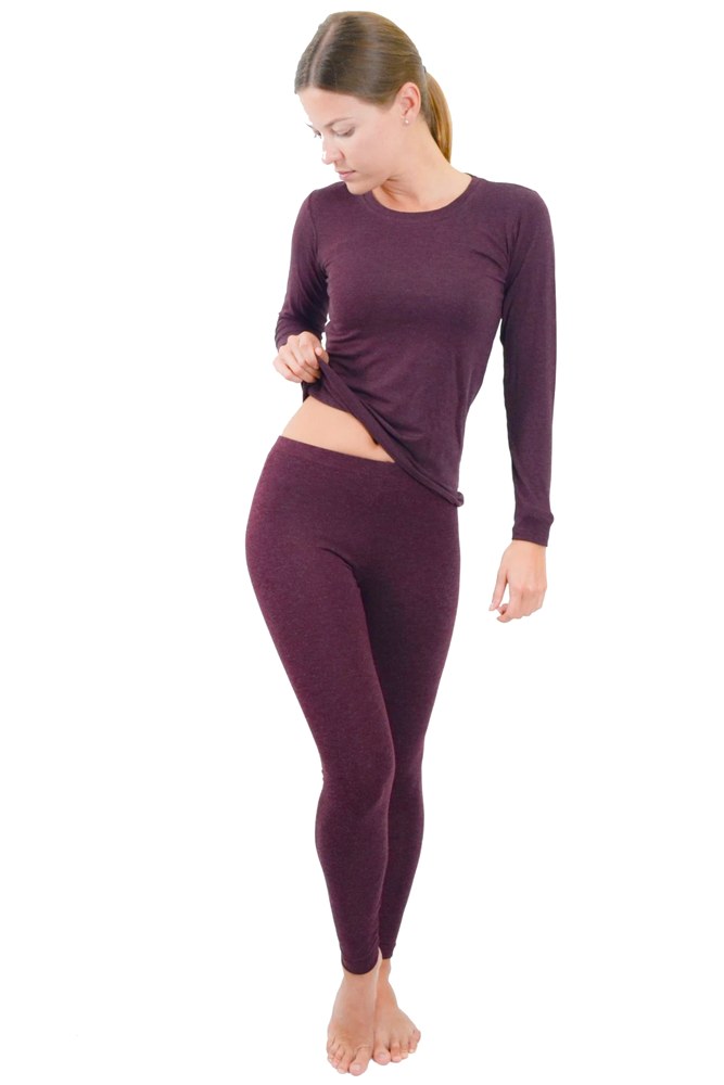 Жіноча термобілизна