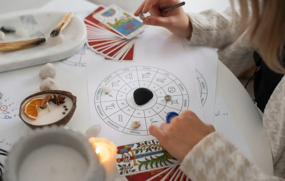 Астрологія в кар’єрі