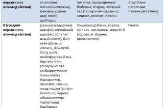 Які фрукти можна їсти при прийомі варфарину: список та поради