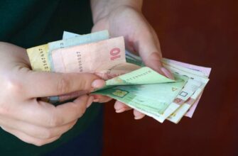 Грошова допомога в Житомирській області: умови та оформлення 2023