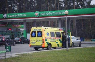 Приватна швидка допомога Дніпро: оперативність та надійність служби