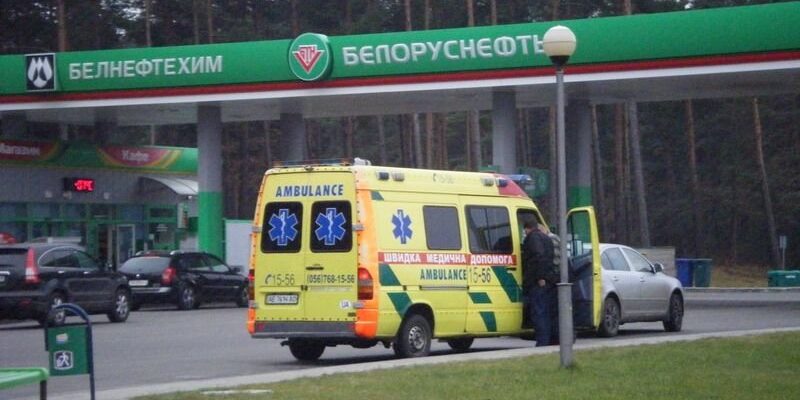 Приватна швидка допомога Дніпро: оперативність та надійність служби Приватна швидка допомога Дніпро: оперативність та надійність служби