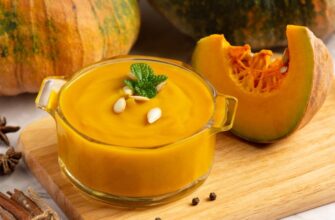 Чи можна їсти гарбузову кашу при цукровому діабеті: детальний аналіз