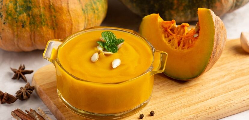 Чи можна їсти гарбузову кашу при цукровому діабеті: детальний аналіз