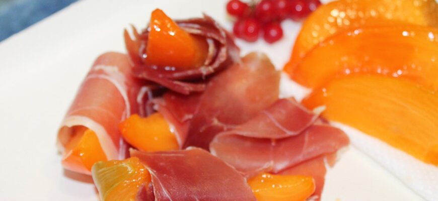 З чим їсти хамон: ідеальні поєднання для справжніх гурманів