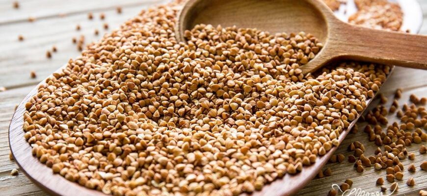 Як правильно варити гречку: покрокова інструкція для ідеального результату