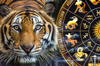 2010: рік якої тварини за східним зодіаком? Дізнайтеся зараз!