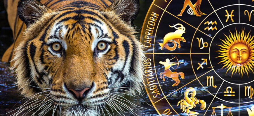 2010: рік якої тварини за східним зодіаком? Дізнайтеся зараз!