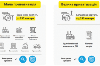 Які об’єкти не підлягають приватизації: повний перелік за законом