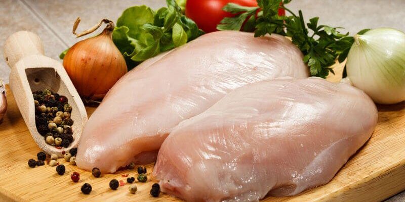 Скільки варити філе індички: поради та ідеальний час приготування