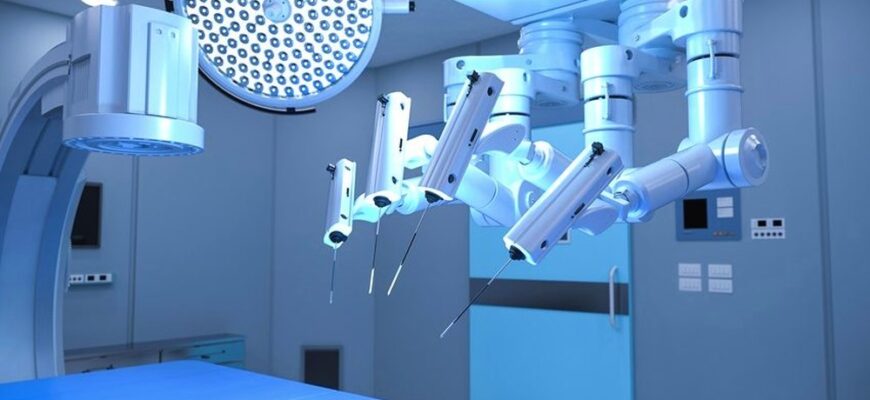 Інноваційна молекулярна діагностика в Україні: шлях від ідеї до сертифікації