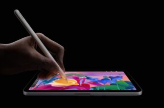 iPad: Новаторські рішення у світі сучасних планшетів.