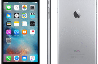 Вартість заміни камери на iPhone 6: скільки доведеться заплатити?